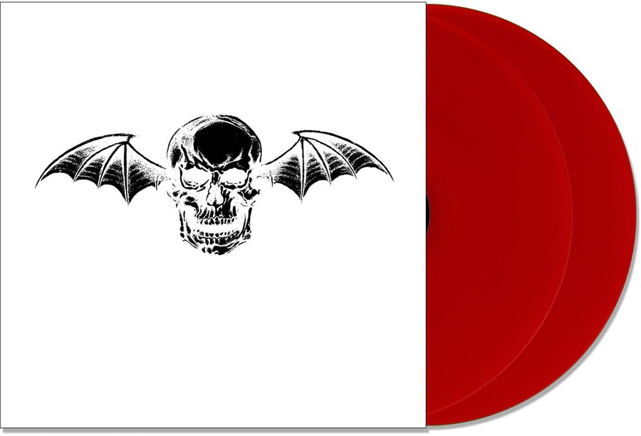 Avenged Sevenfold