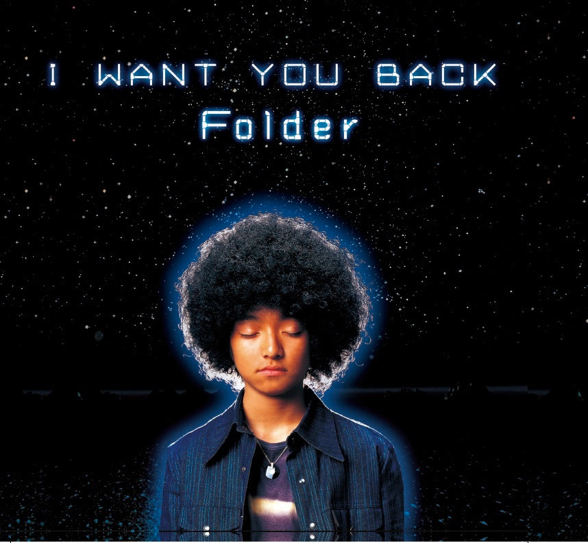I Want You Back / ABC