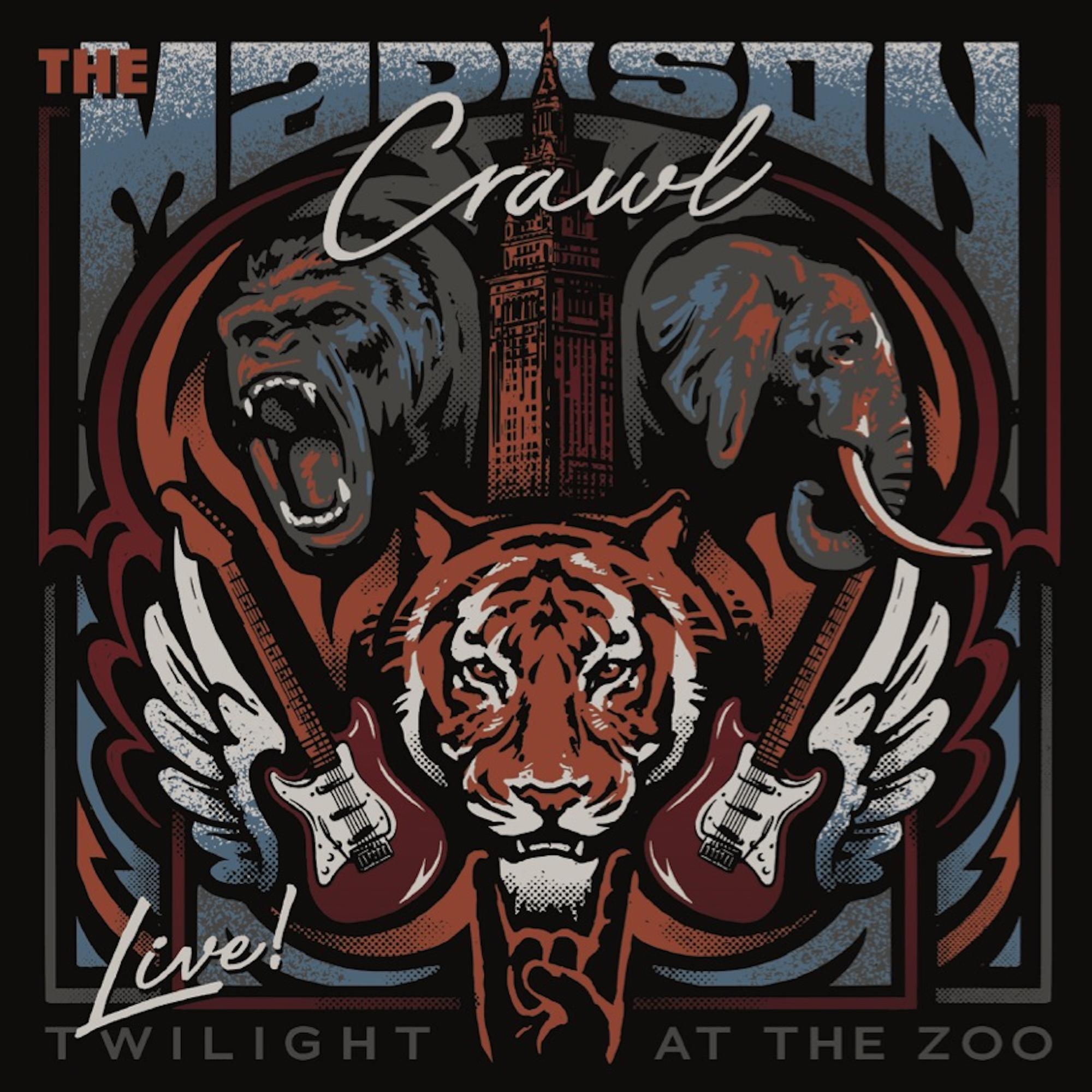 Twilight At The Zoo (live)