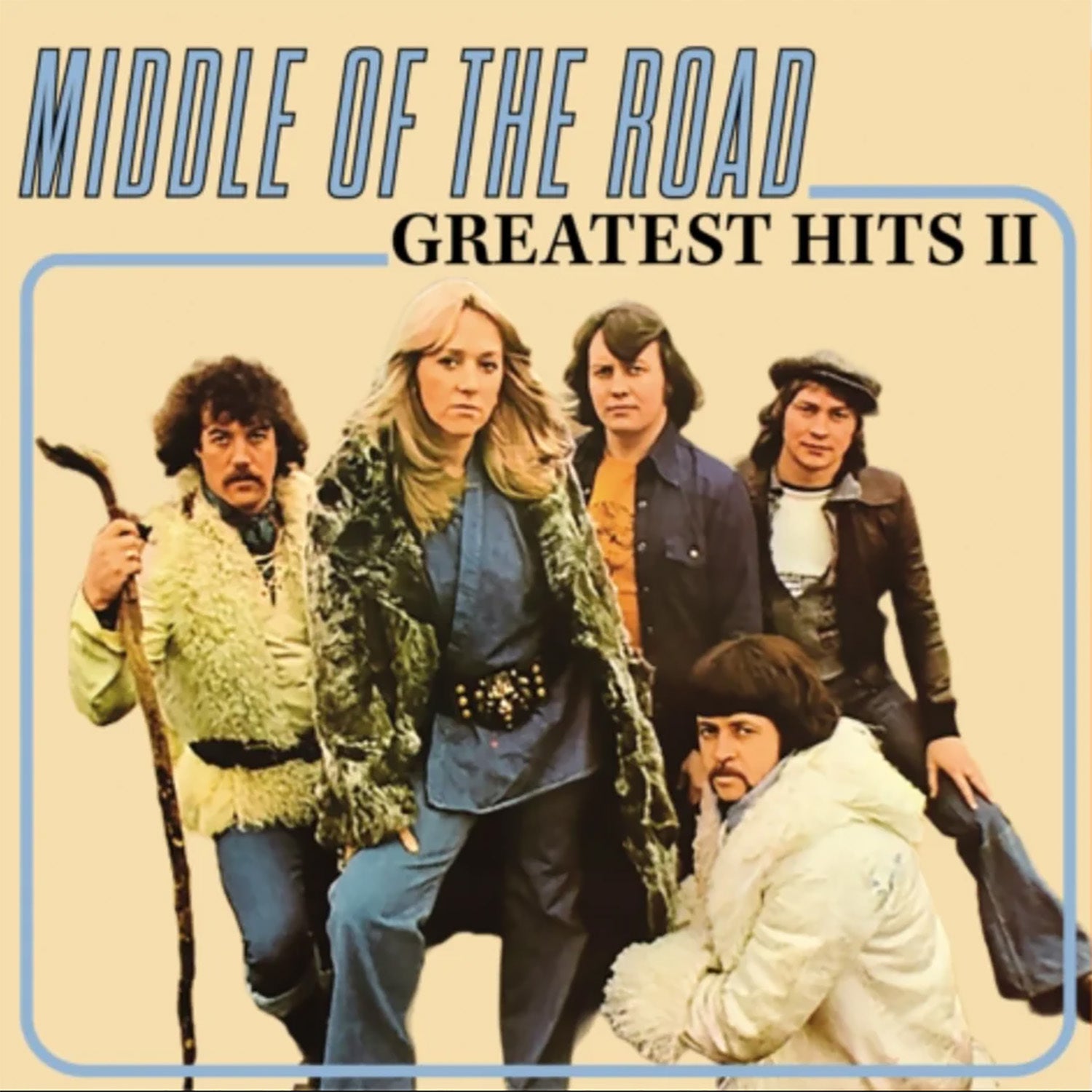 Greatest Hits Volume 2