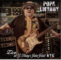 Live At G. Bluey's Juke Joint NYC
