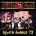 Alive in America '73