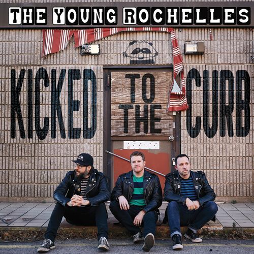 Kicked to the Curb