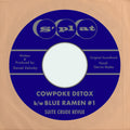 Owpoke Detox B/w Blue Ramen #1 (Original Soundtrack)