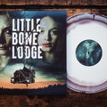 Little Bone Lodge / The Last Exit - Bone Colored Vinyl