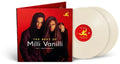 Best Of - Cream Colored Vinyl