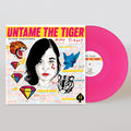 Untame The Tiger