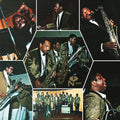 Eccentric Soul: The Saadia Label (Various Artists)