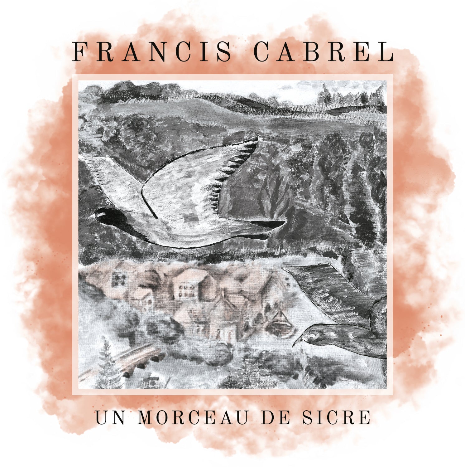 Un morceau de Sicre