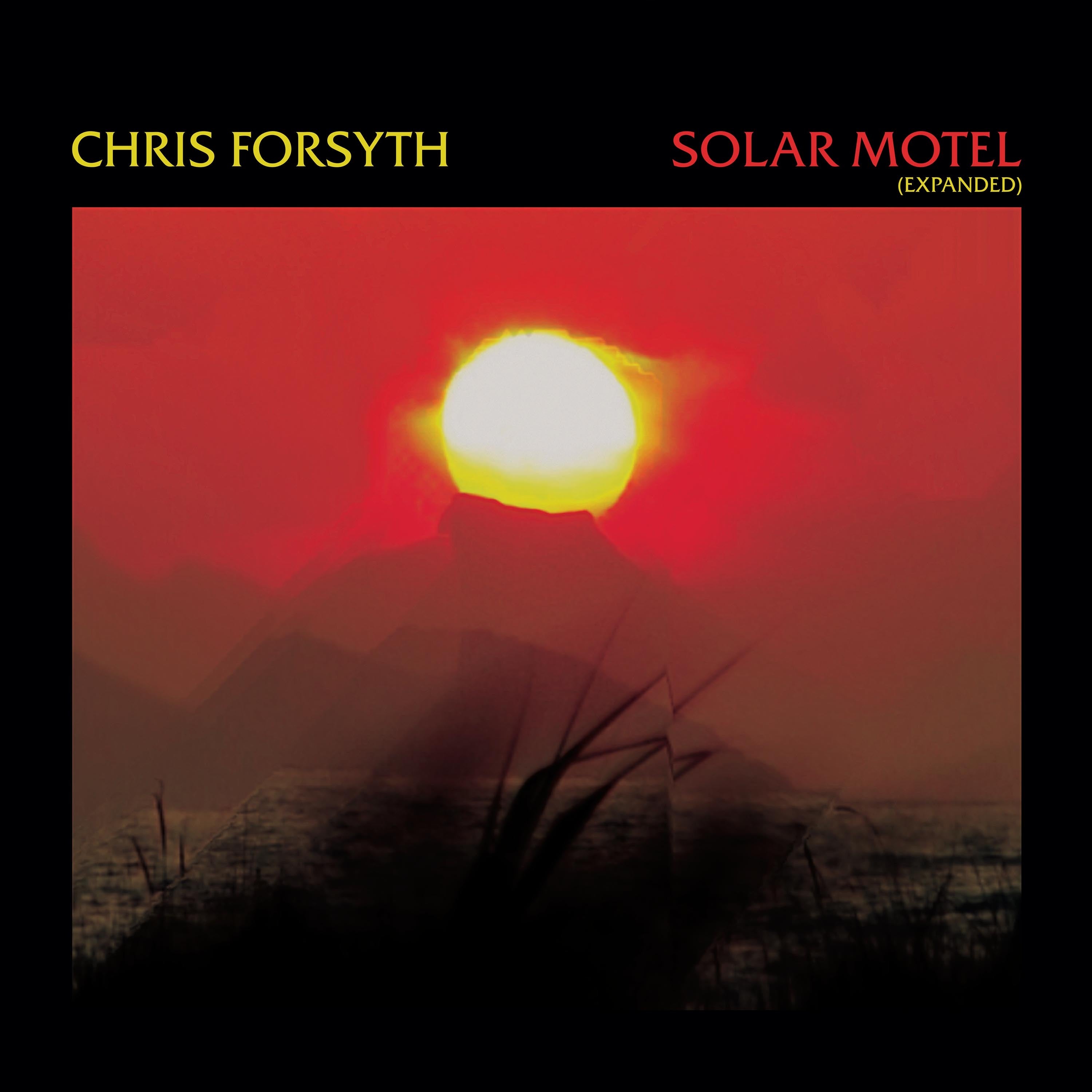 Solar Motel