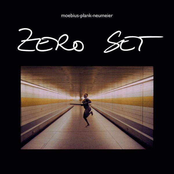 Zero Set (40th Anniversary Edition)