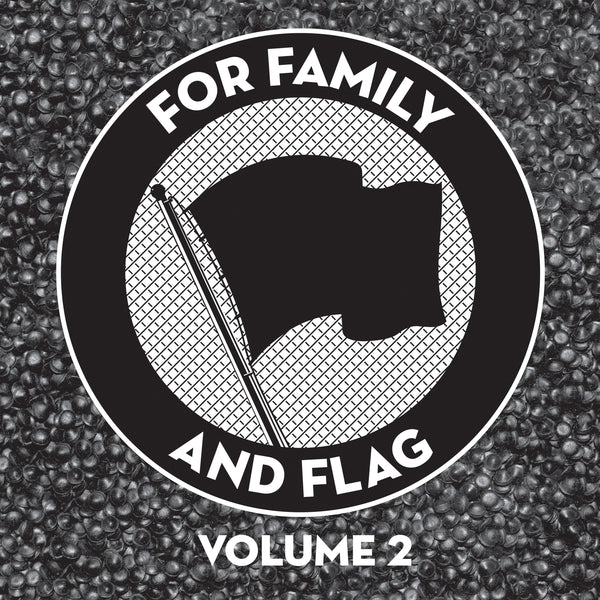 For Family And Flag 2 (Various Artists)