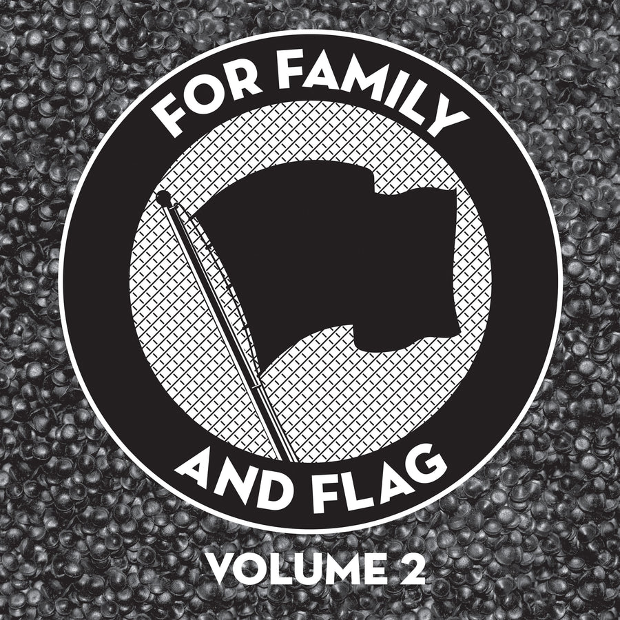 For Family And Flag 2 (Various Artists)