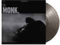 Monk - Limited 180-Gram Silver & Black Marble Colored Vinyl