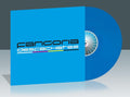 Desfachatez - Blue Vinyl