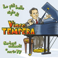 Le Più Belle Sigle Di Vince Tempera (Cartoni Animati & Serie Tv)