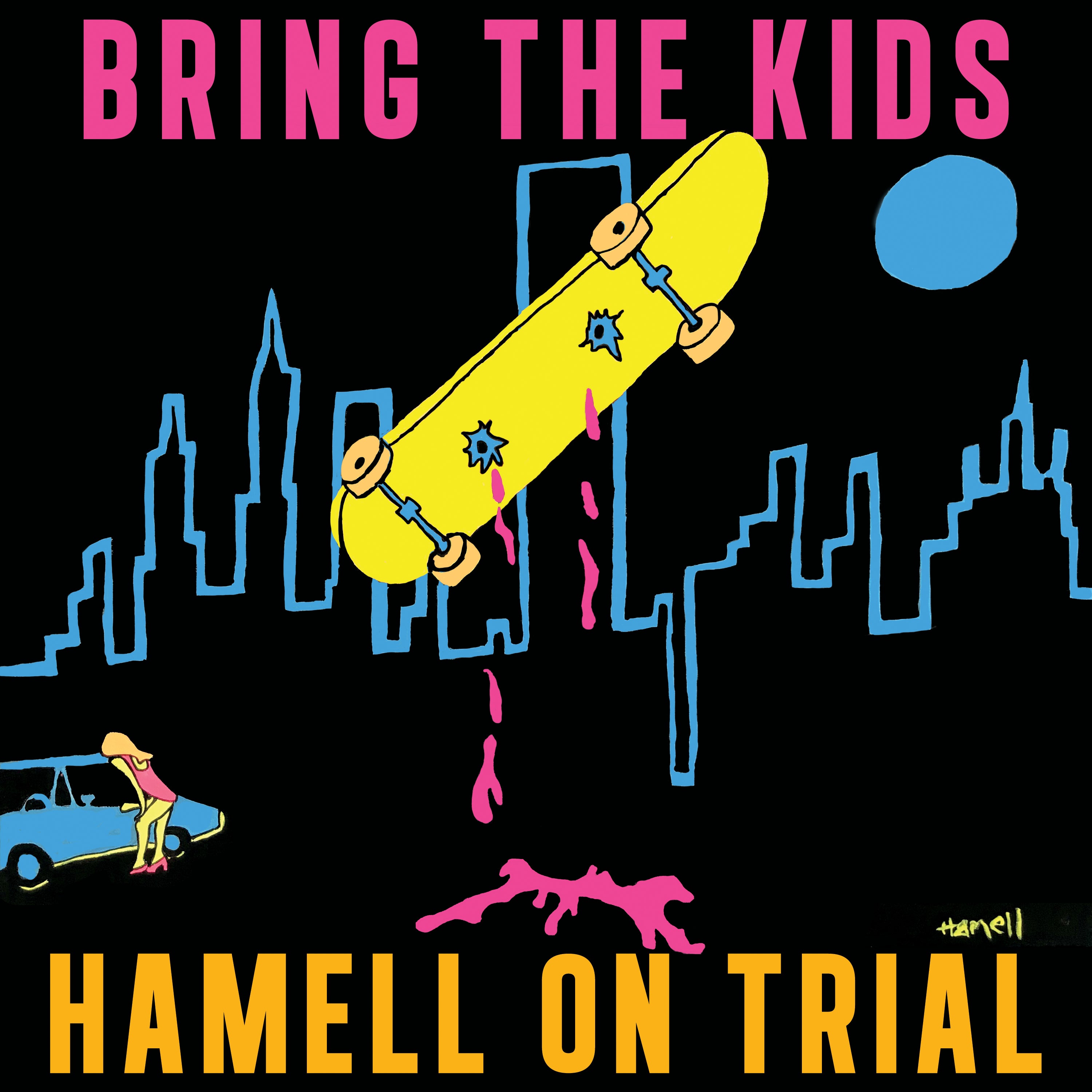 Bring the Kids