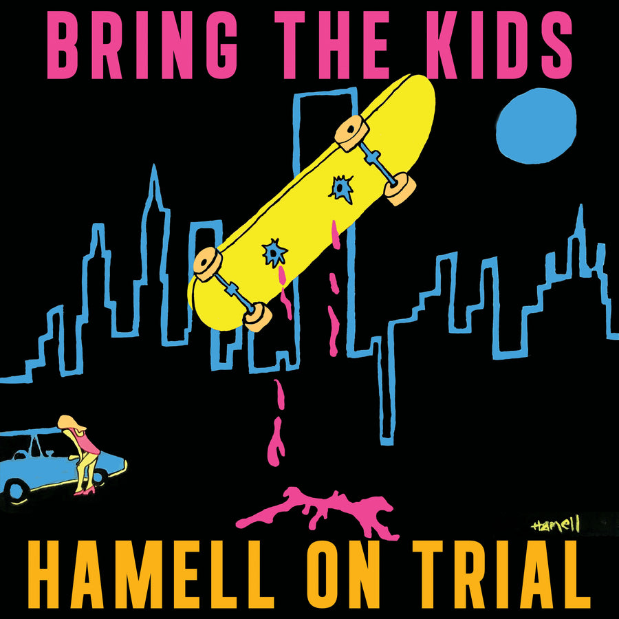 Bring the Kids