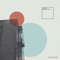 Calque / Soliton - Whirlpool Blue