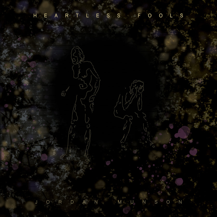 Heartless Fools - Amber