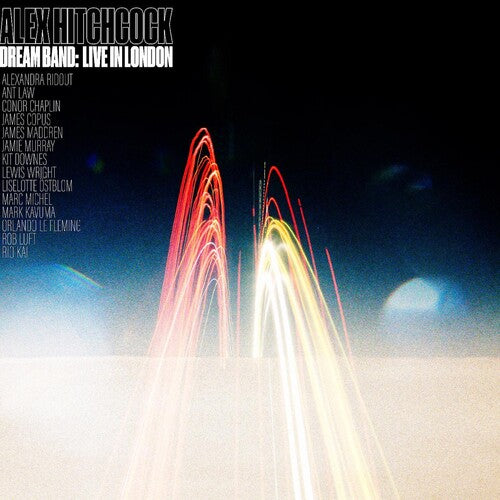 DREAM BAND: LIVE IN LONDON