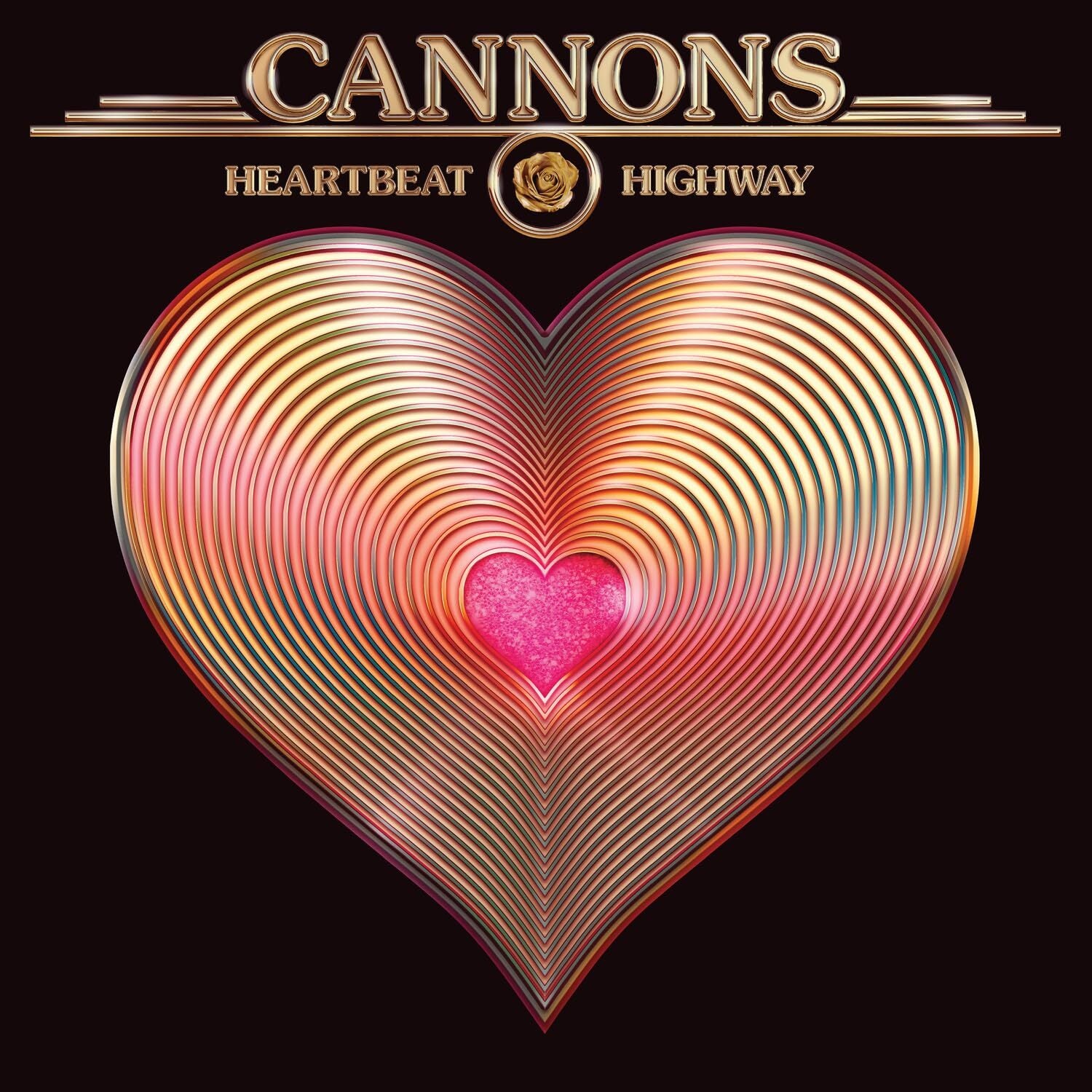 Heartbeat Highway