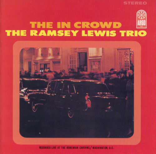 The In Crowd