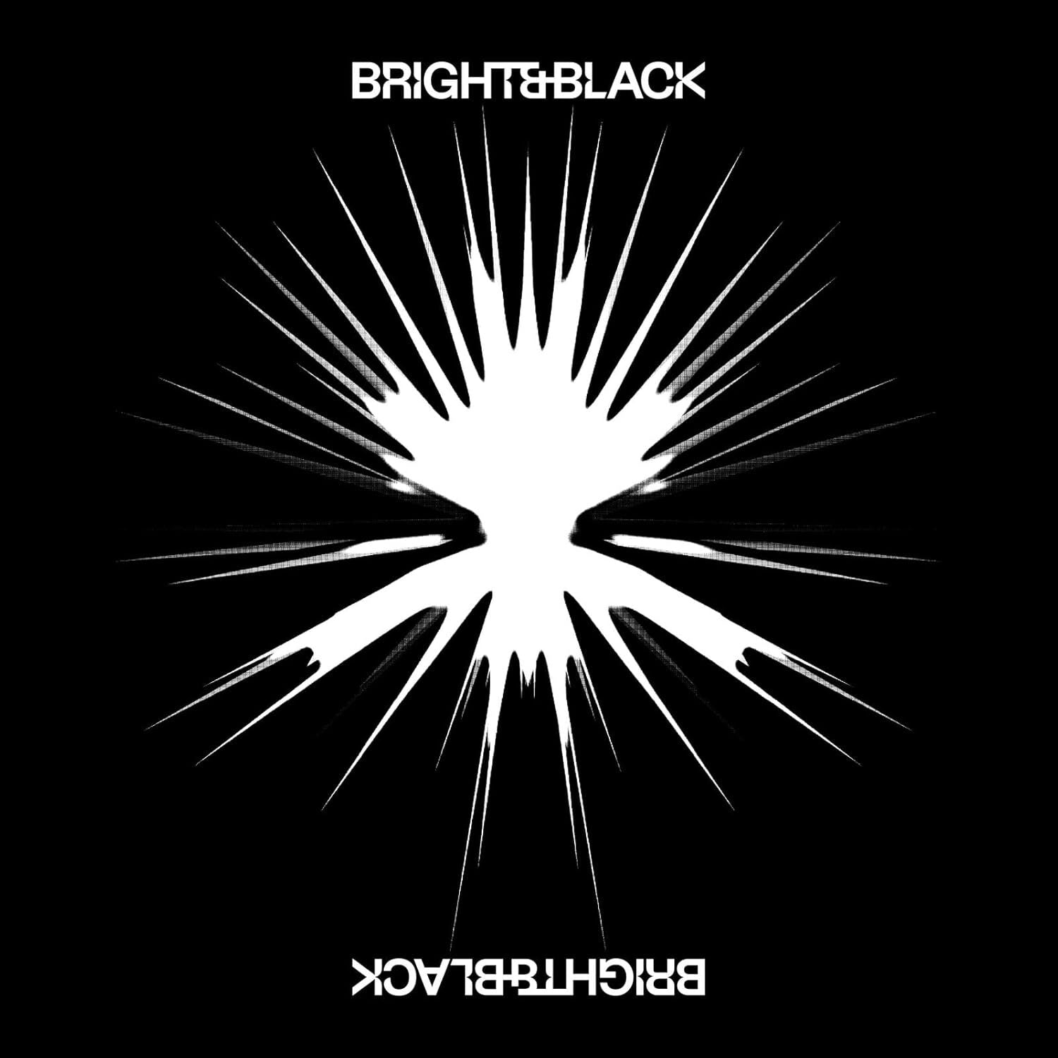 Bright & Black