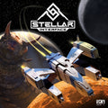 Stellar Interface OST