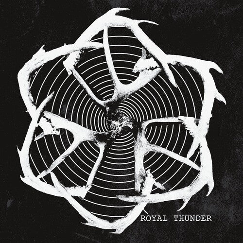 ROYAL THUNDER