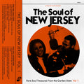 The Soul Of New Jersey Vol.1