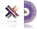 The Scene (Re-issue 2023) - Ltd. Clear-Purple Splattered LP