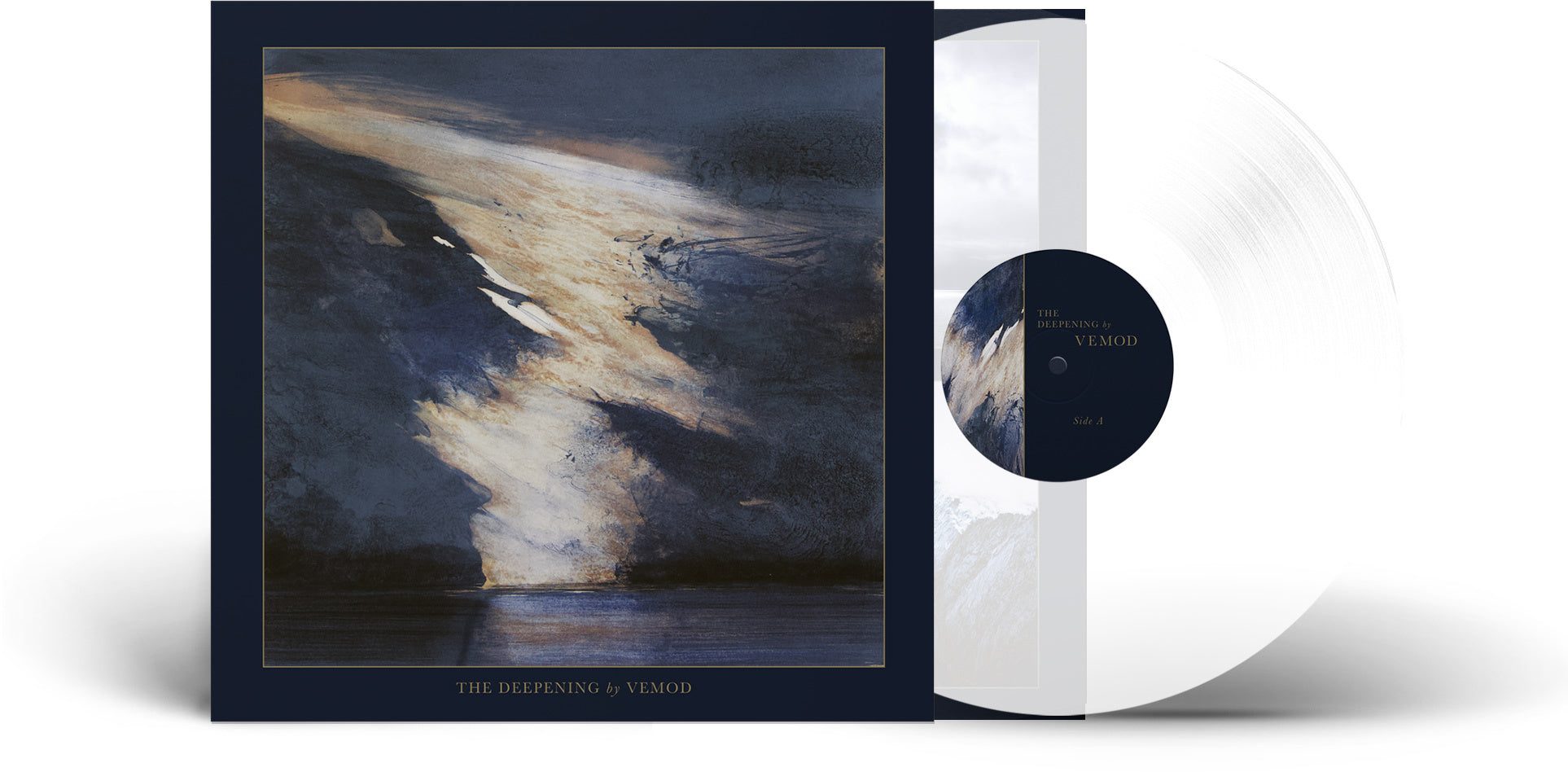 The Deepening - Clear
