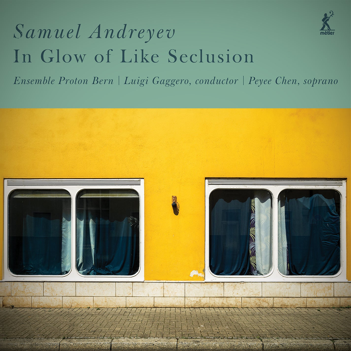 IN GLOW OF LIKE SECLUSION