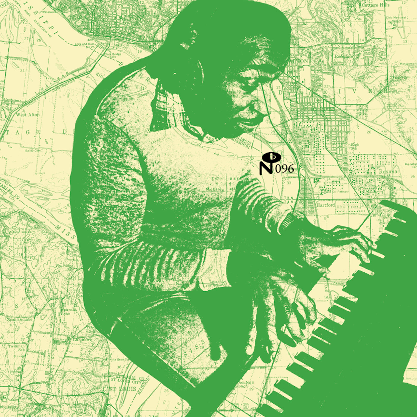 Eccentric Soul: The Shoestring Label (Various Artists)