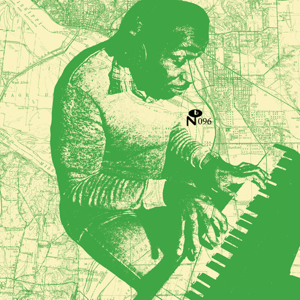 Eccentric Soul: The Shoestring Label (Various Artists)