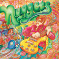 Nuggets: Vol. 2 Original Artyfacts From The First Psychedelic Era 1964-1968