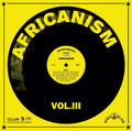 Africanism vol.III