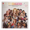Sex Education (Soundtrack From The Netflix Original Series)