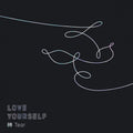 Love Yourself 轉 'Tear'