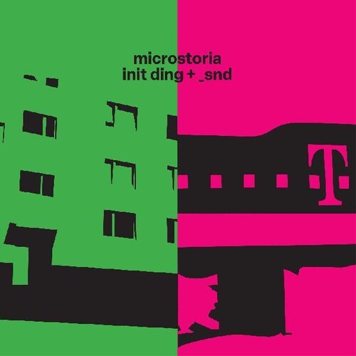 INIT DING + _SND