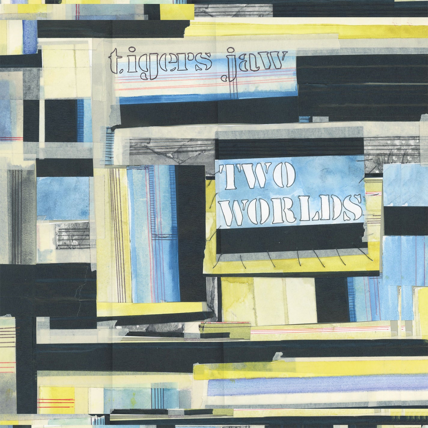 Two Worlds - Silver
