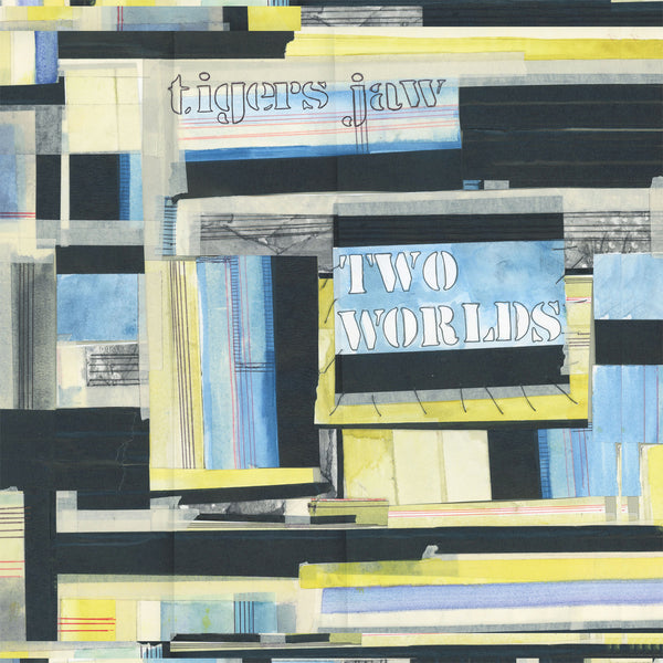 Two Worlds - Silver