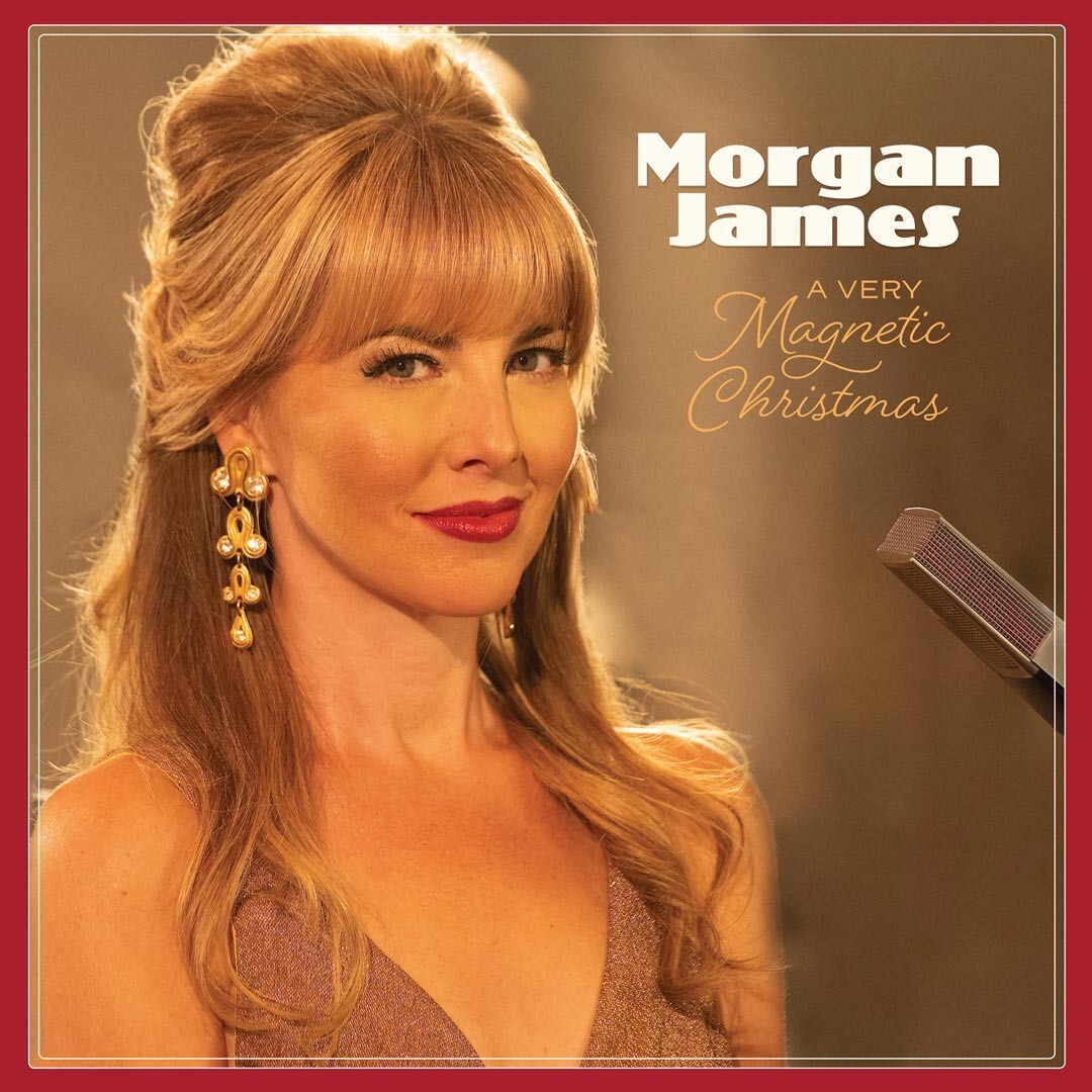 Very Magnetic Christmas