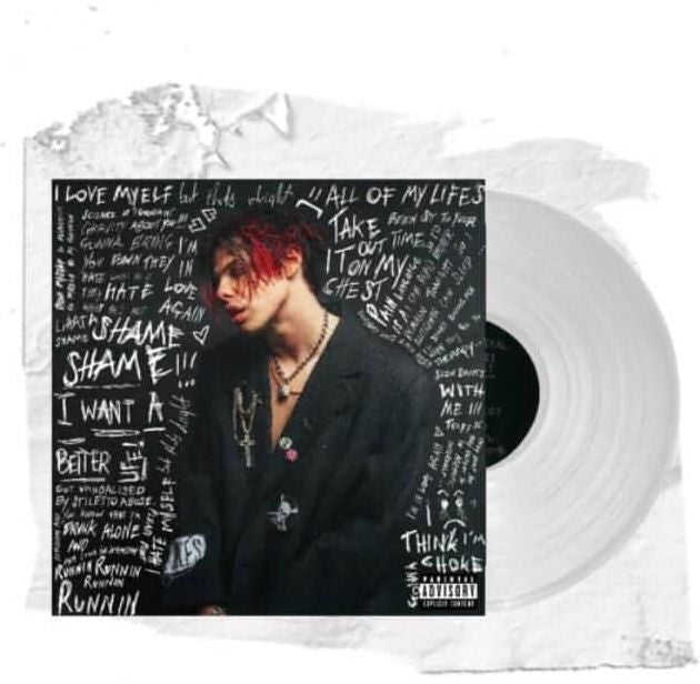 Yungblud - Autographed Deluxe Edition