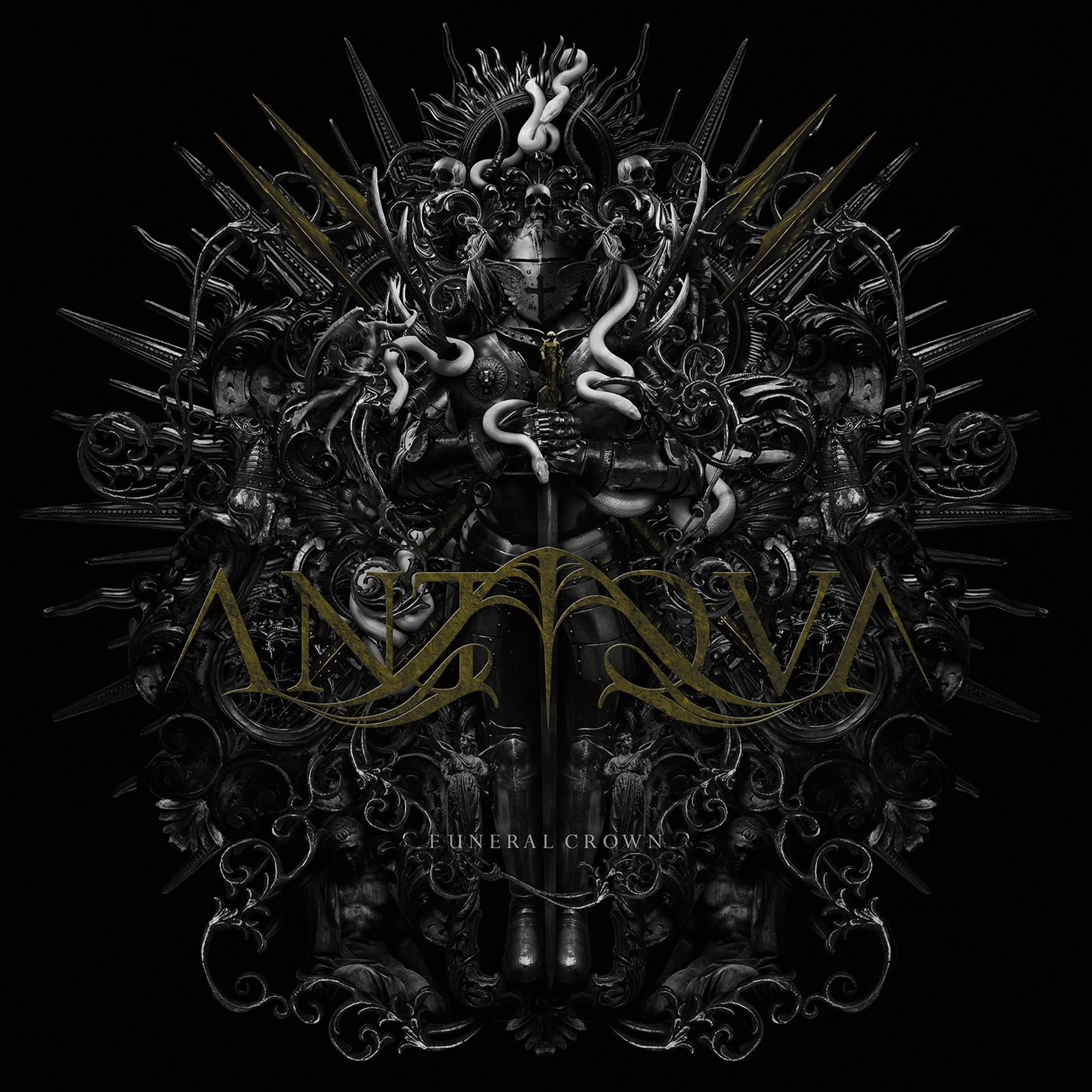 Funeral Crown