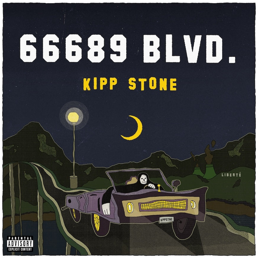 66689 BLVD Prequel