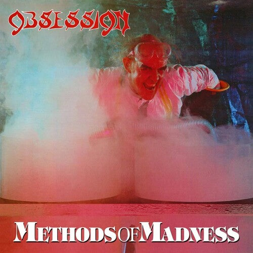 METHODS OF MADNESS