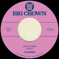 Love & Flowers (45 Edit) / You