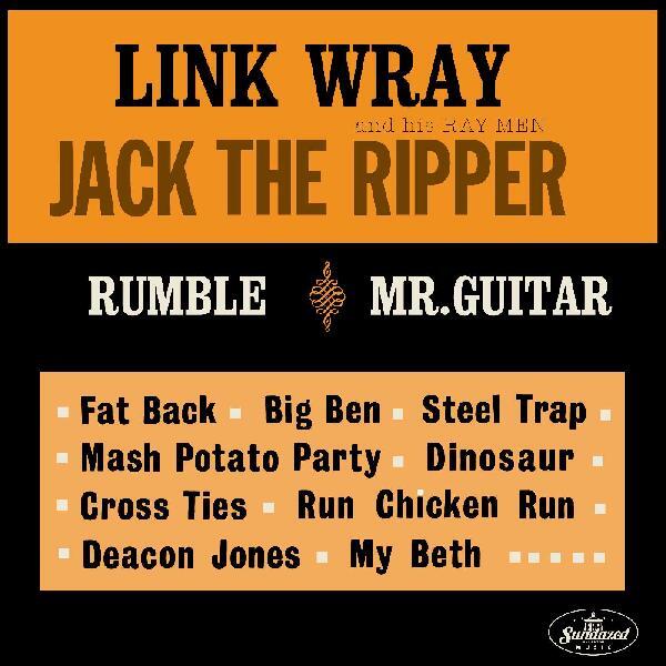 Jack The Ripper